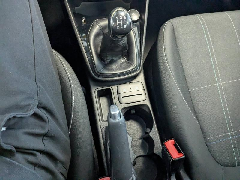 FORD Fiesta d’occasion à vendre à MARTIGUES chez AIX AUTOMOBILES (Photo 12)