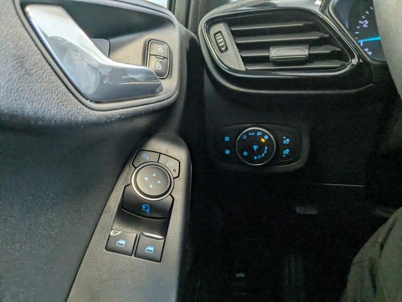 FORD Fiesta d’occasion à vendre à MARTIGUES chez AIX AUTOMOBILES (Photo 14)