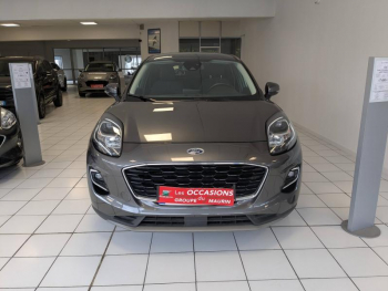 FORD Puma d’occasion à vendre à MARTIGUES