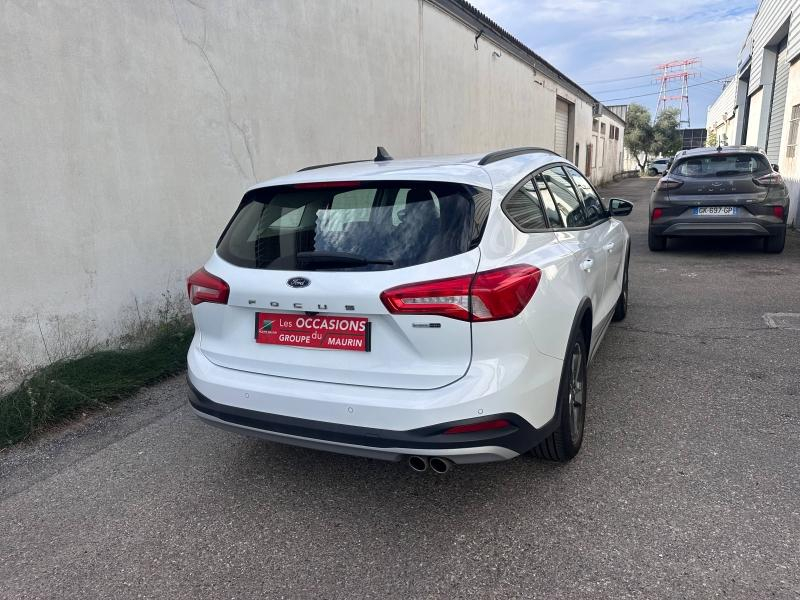 FORD Focus Active SW d’occasion à vendre à MARTIGUES chez AIX AUTOMOBILES (Photo 5)