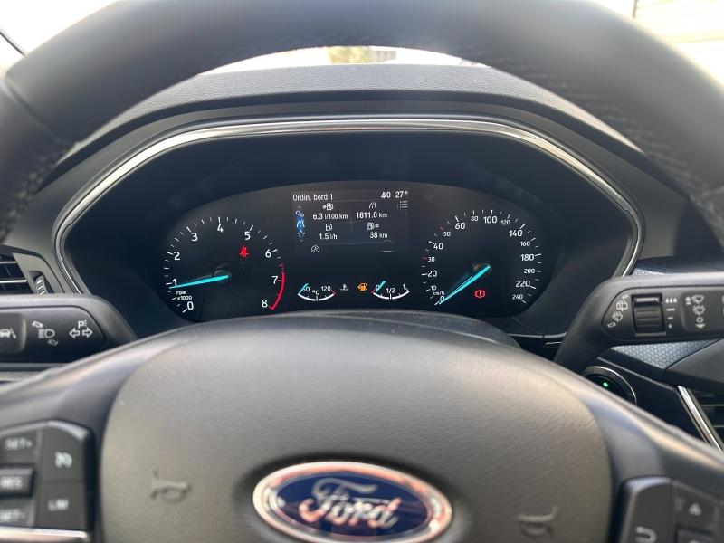 FORD Focus Active SW d’occasion à vendre à MARTIGUES chez AIX AUTOMOBILES (Photo 8)