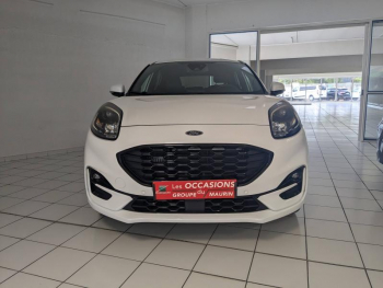 FORD Puma d’occasion à vendre à MARTIGUES