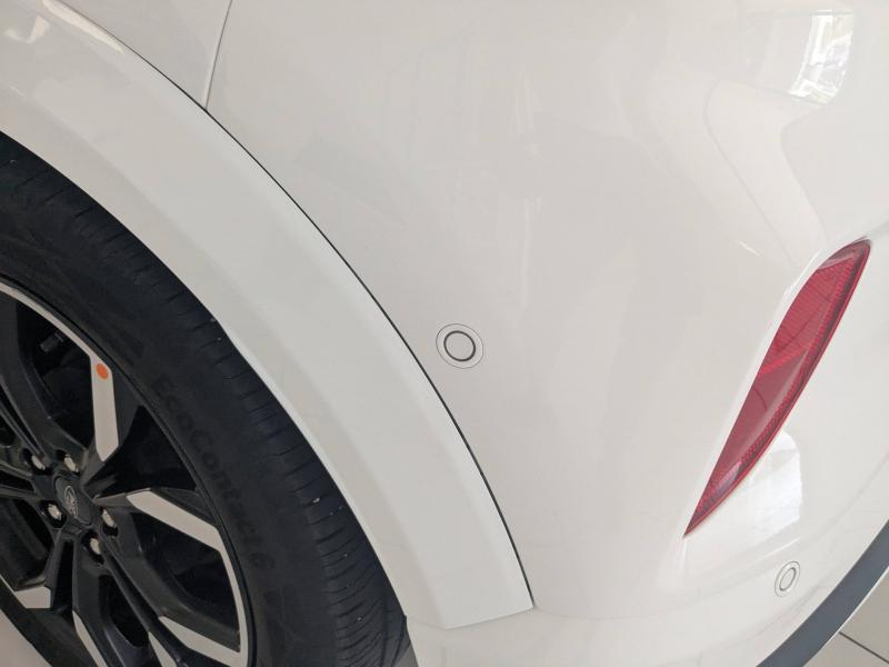 FORD Puma d’occasion à vendre à MARTIGUES chez AIX AUTOMOBILES (Photo 7)