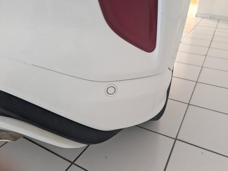 FORD Puma d’occasion à vendre à MARTIGUES chez AIX AUTOMOBILES (Photo 8)