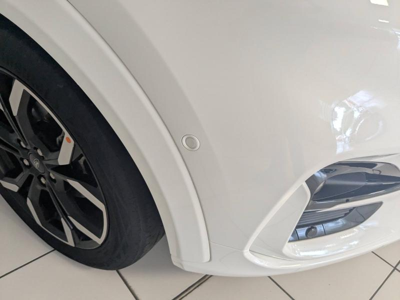 FORD Puma d’occasion à vendre à MARTIGUES chez AIX AUTOMOBILES (Photo 9)