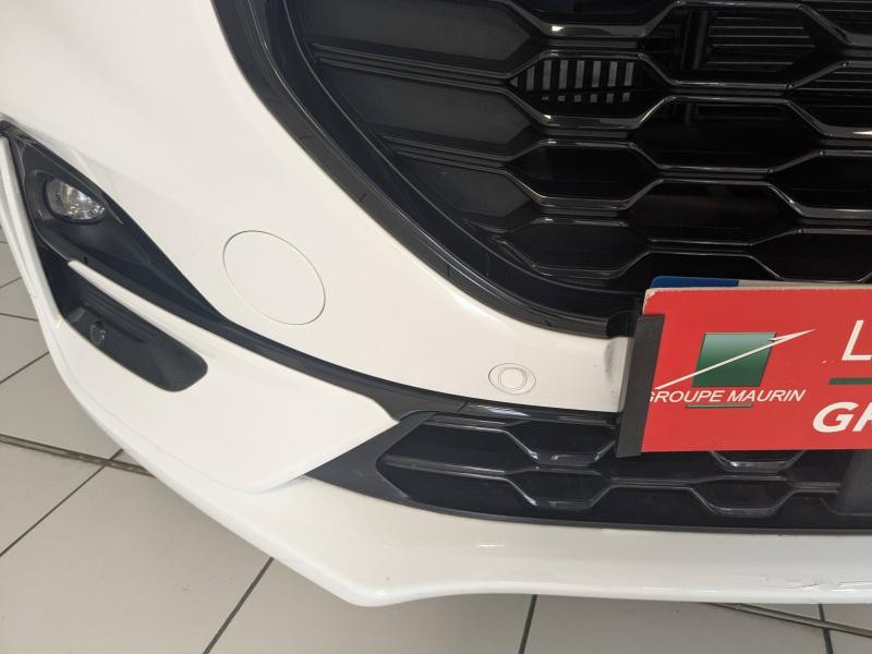 FORD Puma d’occasion à vendre à MARTIGUES chez AIX AUTOMOBILES (Photo 10)