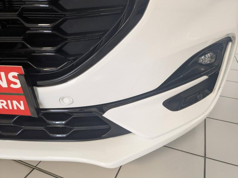 FORD Puma d’occasion à vendre à MARTIGUES chez AIX AUTOMOBILES (Photo 11)