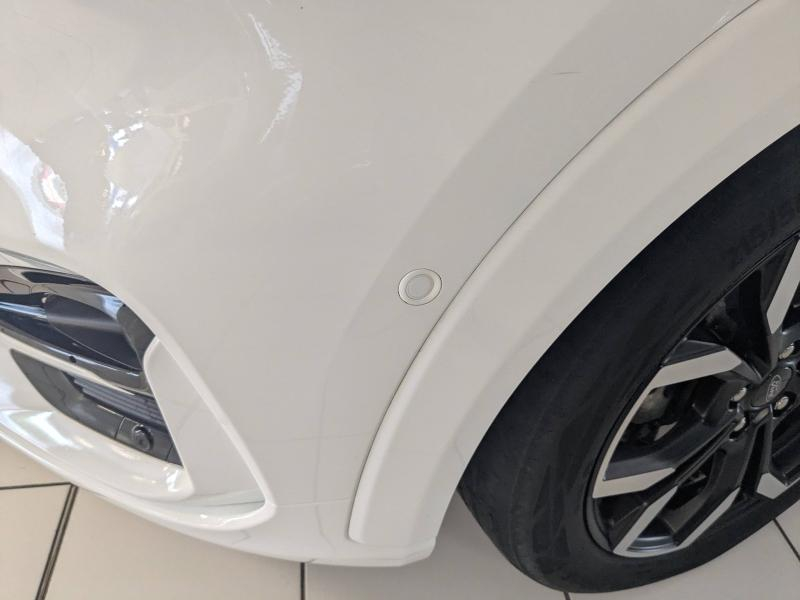 FORD Puma d’occasion à vendre à MARTIGUES chez AIX AUTOMOBILES (Photo 12)