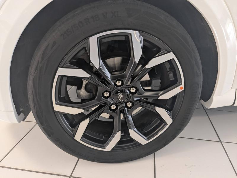 FORD Puma d’occasion à vendre à MARTIGUES chez AIX AUTOMOBILES (Photo 13)