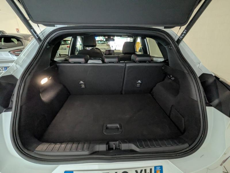 FORD Puma d’occasion à vendre à MARTIGUES chez AIX AUTOMOBILES (Photo 14)