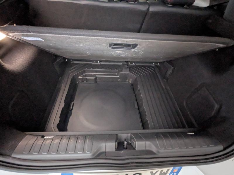 FORD Puma d’occasion à vendre à MARTIGUES chez AIX AUTOMOBILES (Photo 16)