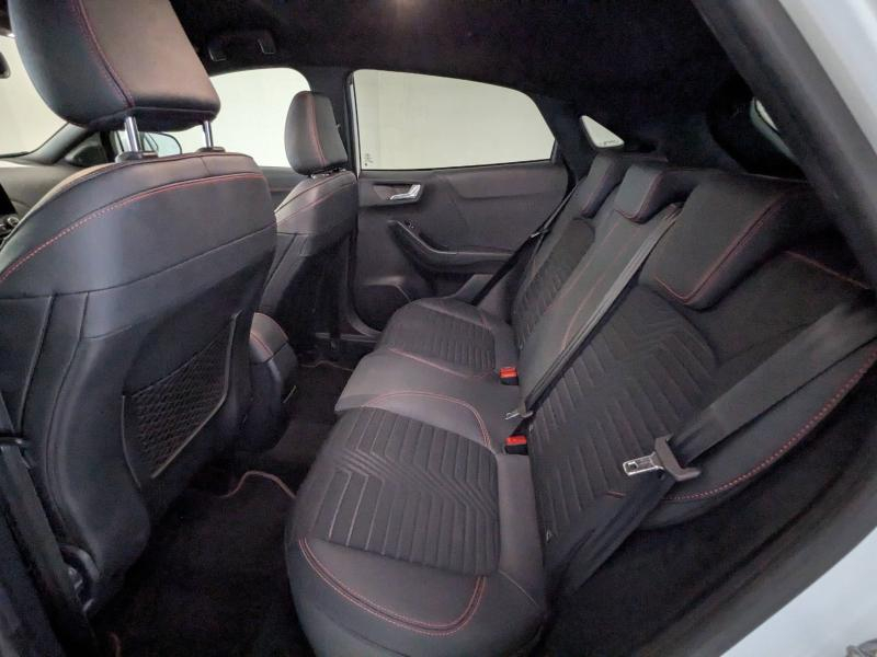 FORD Puma d’occasion à vendre à MARTIGUES chez AIX AUTOMOBILES (Photo 17)