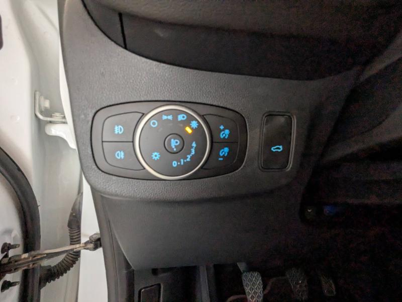 FORD Puma d’occasion à vendre à MARTIGUES chez AIX AUTOMOBILES (Photo 20)