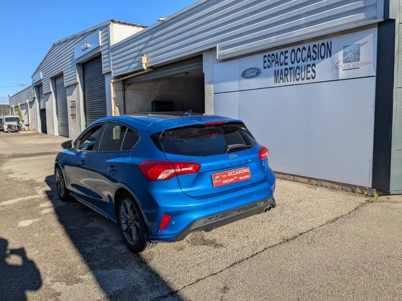 FORD Focus d’occasion à vendre à MARTIGUES chez AIX AUTOMOBILES (Photo 3)