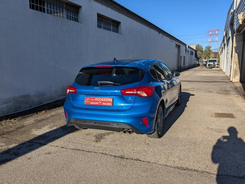 FORD Focus d’occasion à vendre à MARTIGUES chez AIX AUTOMOBILES (Photo 4)