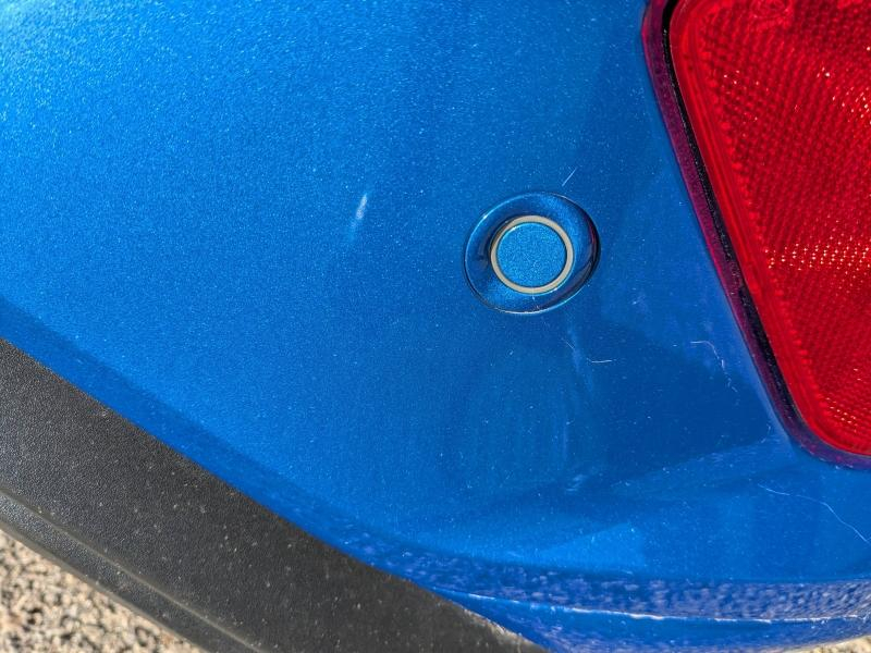 FORD Focus d’occasion à vendre à MARTIGUES chez AIX AUTOMOBILES (Photo 5)