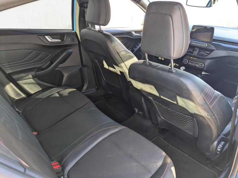 FORD Focus d’occasion à vendre à MARTIGUES chez AIX AUTOMOBILES (Photo 6)