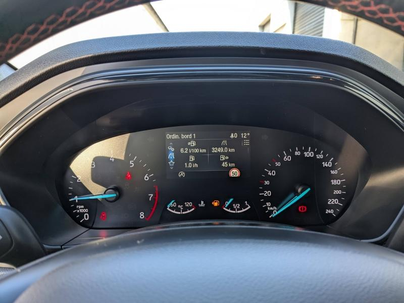 FORD Focus d’occasion à vendre à MARTIGUES chez AIX AUTOMOBILES (Photo 9)