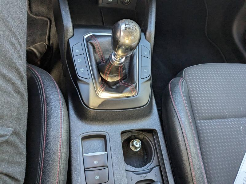 FORD Focus d’occasion à vendre à MARTIGUES chez AIX AUTOMOBILES (Photo 12)