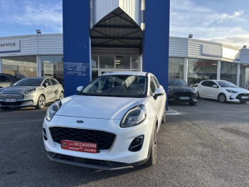 FORD Puma d’occasion à vendre à MARTIGUES