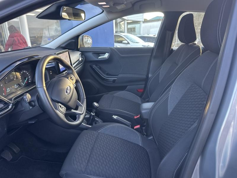 FORD Puma d’occasion à vendre à MARTIGUES chez AIX AUTOMOBILES (Photo 10)