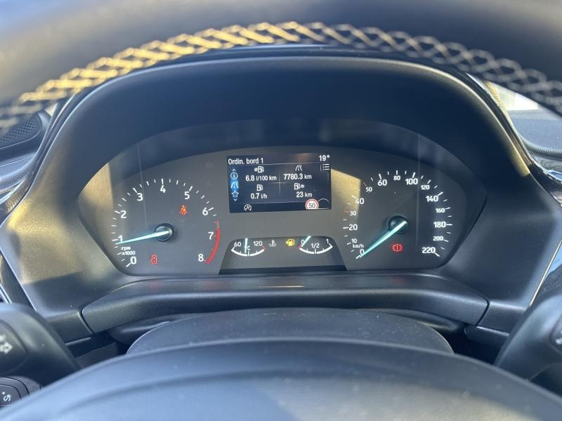 FORD Puma d’occasion à vendre à MARTIGUES chez AIX AUTOMOBILES (Photo 12)