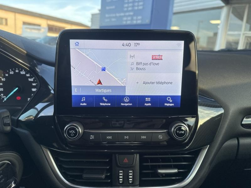 FORD Puma d’occasion à vendre à MARTIGUES chez AIX AUTOMOBILES (Photo 13)