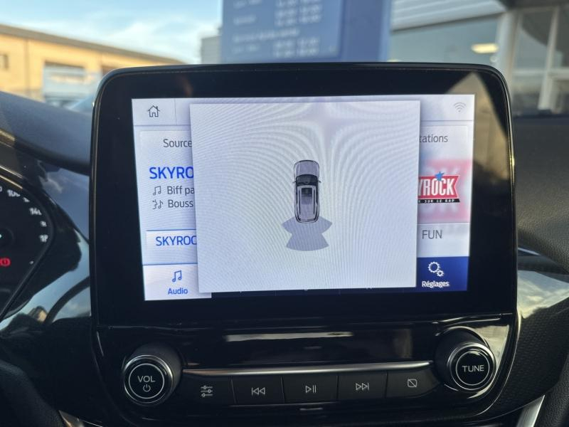 FORD Puma d’occasion à vendre à MARTIGUES chez AIX AUTOMOBILES (Photo 15)