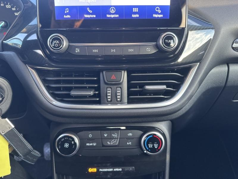 FORD Puma d’occasion à vendre à MARTIGUES chez AIX AUTOMOBILES (Photo 16)