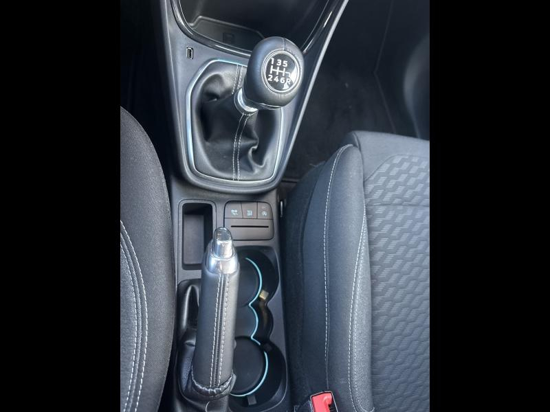 FORD Puma d’occasion à vendre à MARTIGUES chez AIX AUTOMOBILES (Photo 18)