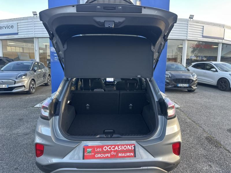 FORD Puma d’occasion à vendre à MARTIGUES chez AIX AUTOMOBILES (Photo 19)