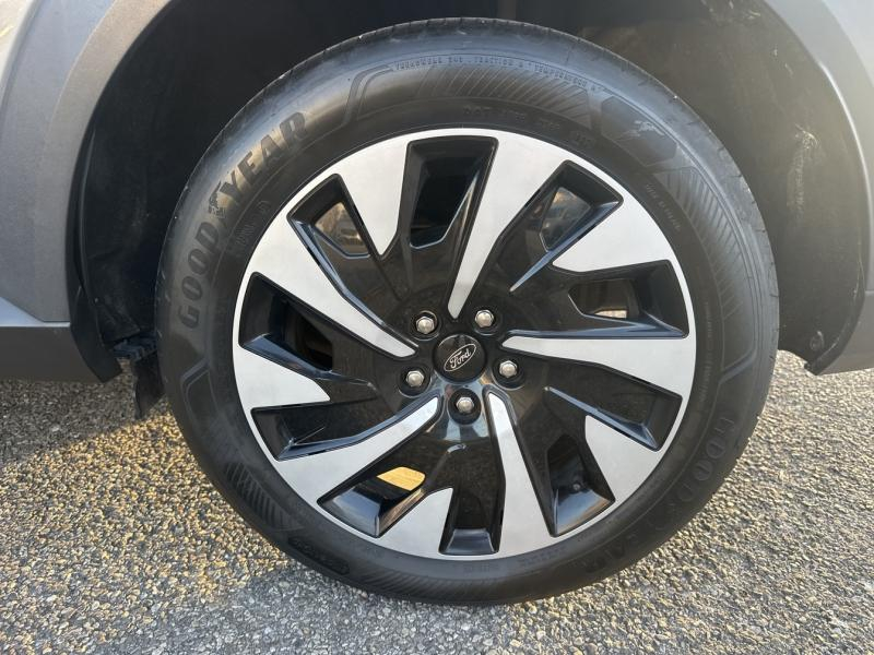 FORD Puma d’occasion à vendre à MARTIGUES chez AIX AUTOMOBILES (Photo 20)