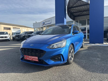 FORD Focus d’occasion à vendre à MARTIGUES