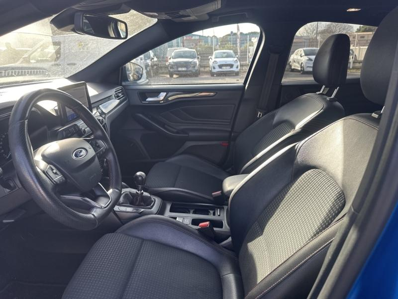 FORD Focus d’occasion à vendre à MARTIGUES chez AIX AUTOMOBILES (Photo 9)