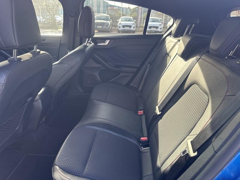 FORD Focus d’occasion à vendre à MARTIGUES chez AIX AUTOMOBILES (Photo 10)