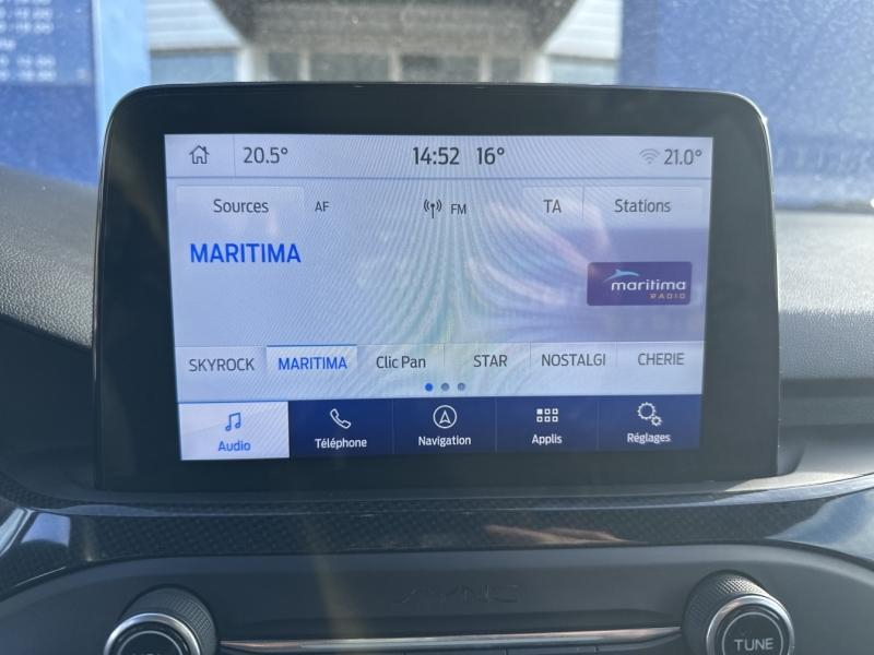 FORD Focus d’occasion à vendre à MARTIGUES chez AIX AUTOMOBILES (Photo 11)