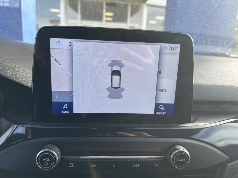 FORD Focus d’occasion à vendre à MARTIGUES chez AIX AUTOMOBILES (Photo 12)