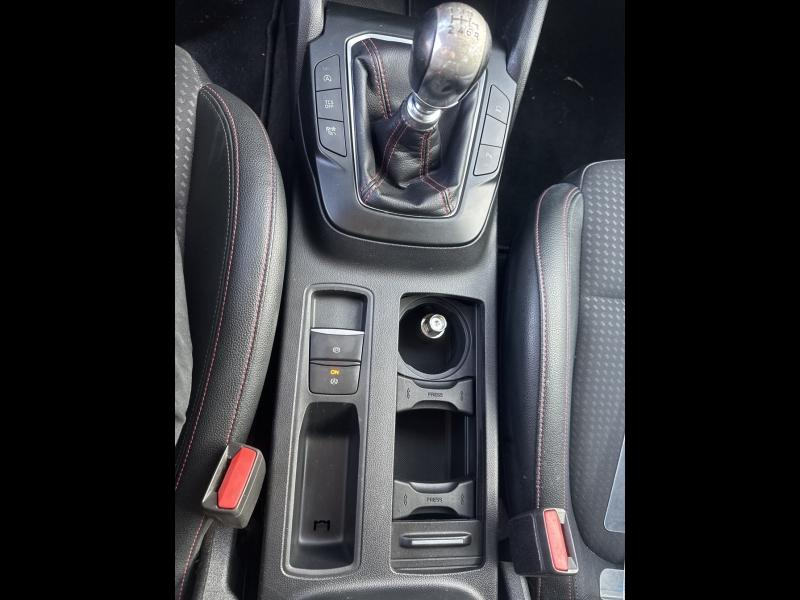 FORD Focus d’occasion à vendre à MARTIGUES chez AIX AUTOMOBILES (Photo 16)