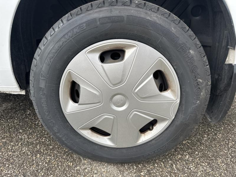 FORD Transit Custom Kombi d’occasion à vendre à MARTIGUES chez AIX AUTOMOBILES (Photo 20)