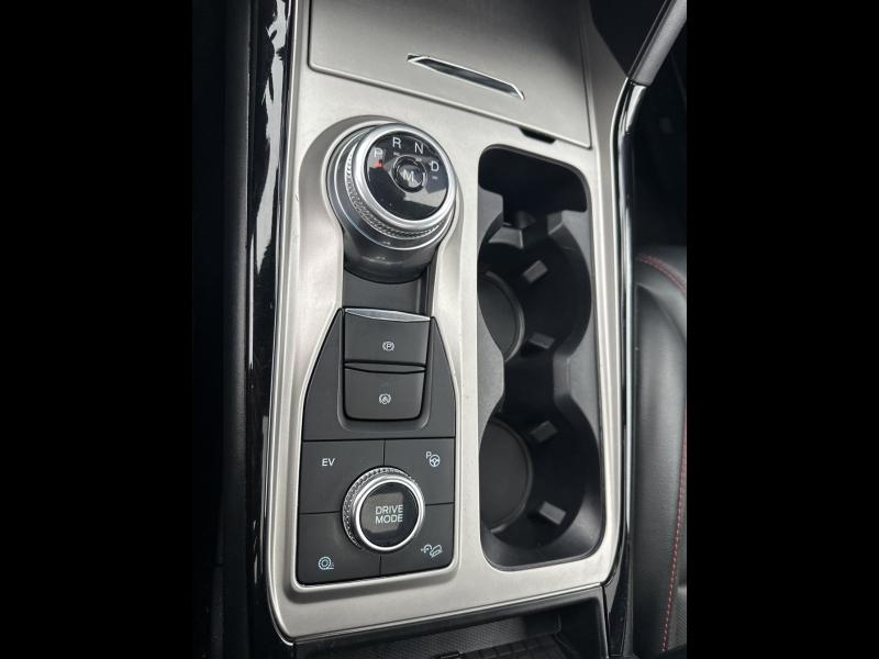 FORD Explorer d’occasion à vendre à MARTIGUES chez AIX AUTOMOBILES (Photo 19)