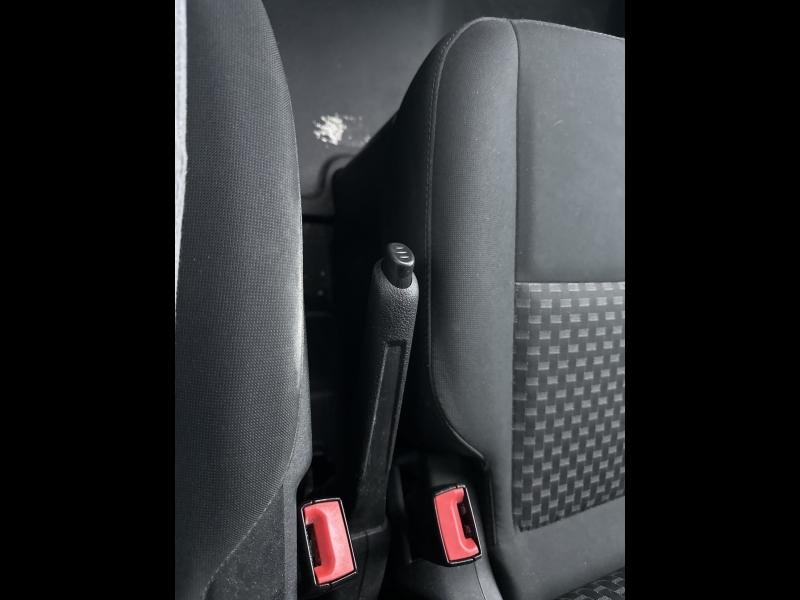 FORD Transit Custom Fg VUL d’occasion à vendre à MARTIGUES chez AIX AUTOMOBILES (Photo 17)