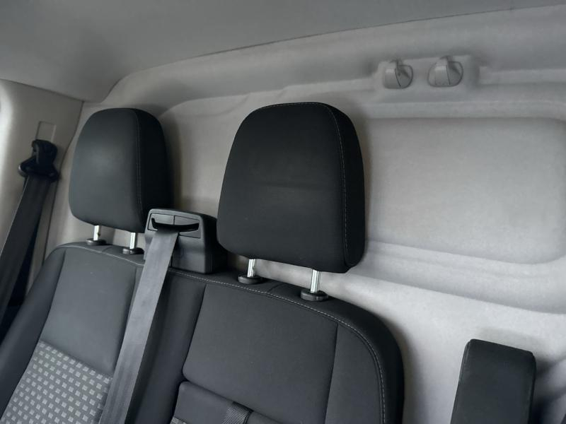 FORD Transit Custom Fg VUL d’occasion à vendre à MARTIGUES chez AIX AUTOMOBILES (Photo 18)