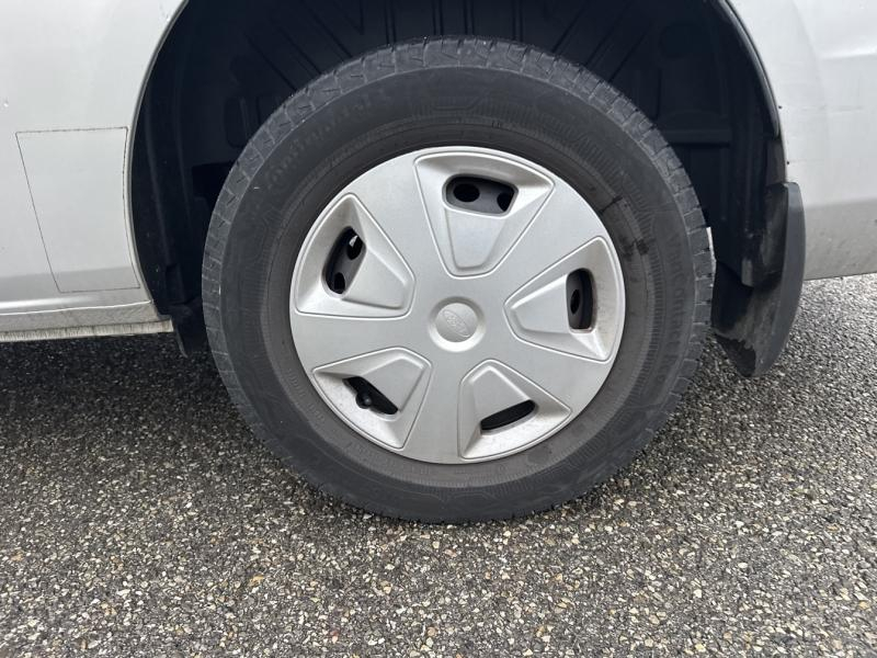 FORD Transit Custom Fg VUL d’occasion à vendre à MARTIGUES chez AIX AUTOMOBILES (Photo 19)