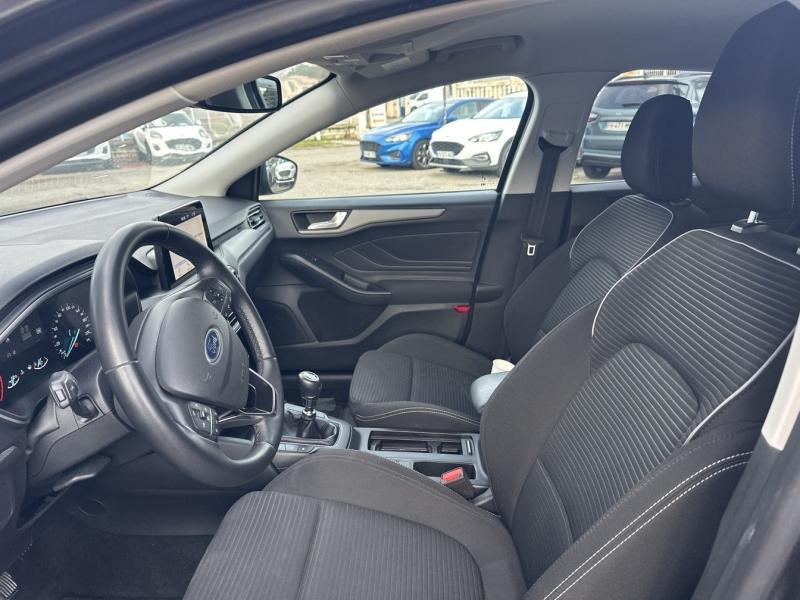 FORD Focus d’occasion à vendre à MARTIGUES chez AIX AUTOMOBILES (Photo 10)