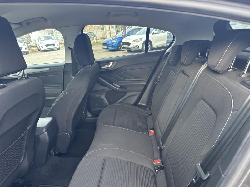 FORD Focus d’occasion à vendre à MARTIGUES chez AIX AUTOMOBILES (Photo 11)