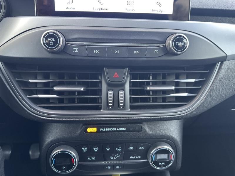 FORD Focus d’occasion à vendre à MARTIGUES chez AIX AUTOMOBILES (Photo 12)