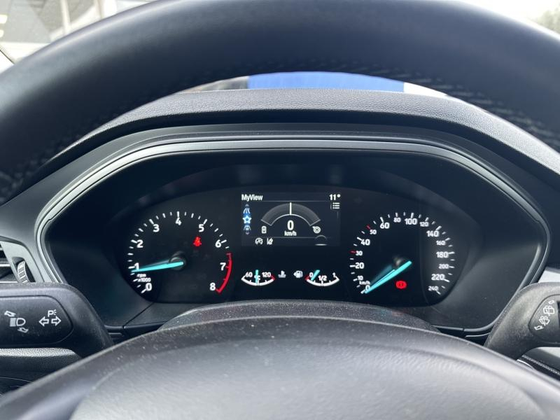 FORD Focus d’occasion à vendre à MARTIGUES chez AIX AUTOMOBILES (Photo 13)