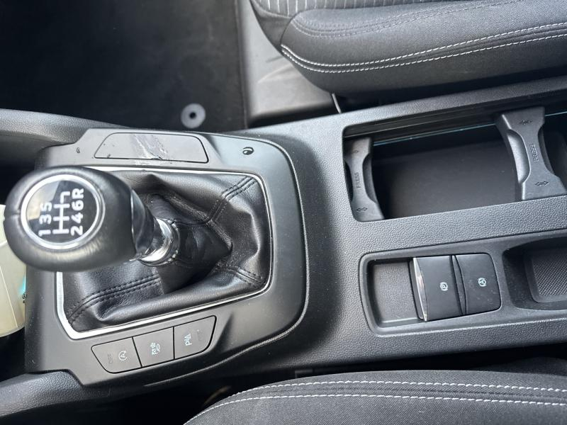 FORD Focus d’occasion à vendre à MARTIGUES chez AIX AUTOMOBILES (Photo 18)