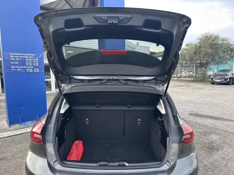 FORD Focus d’occasion à vendre à MARTIGUES chez AIX AUTOMOBILES (Photo 19)