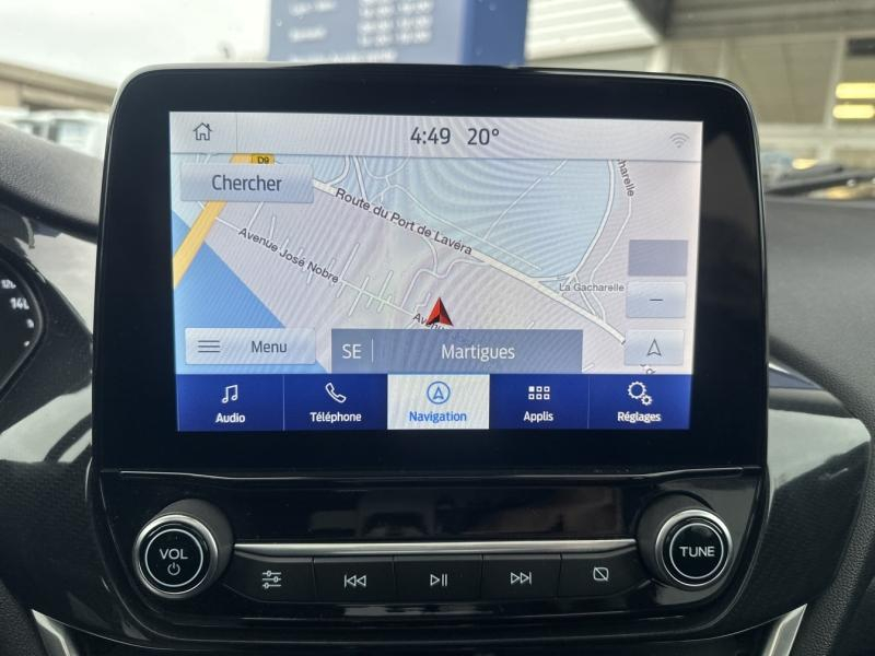 FORD Puma d’occasion à vendre à MARTIGUES chez AIX AUTOMOBILES (Photo 12)